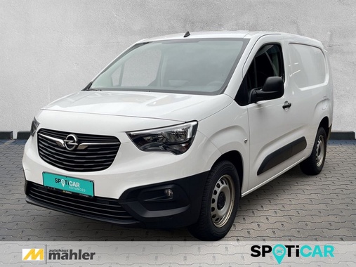 Opel Combo 2021