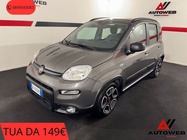 Fiat Panda 2022