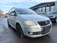 Volkswagen Touran 2008