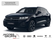Volkswagen Touareg 2025
