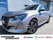 Peugeot 208 2021