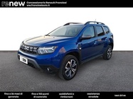 Dacia Duster 2023
