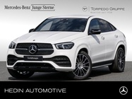 Mercedes-Benz GLE-Class 2022