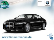 BMW 4 Series 2022