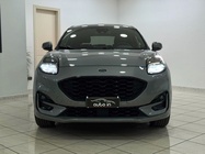 Ford Puma 2022
