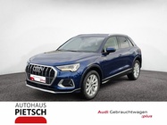 Audi Q3 2025