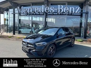 Mercedes-Benz GLA-Class 2025