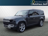 Land Rover Defender 2023