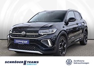Volkswagen T-Cross 2025