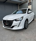 Peugeot 208 2019