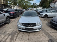 Mercedes-Benz C-Class 2008