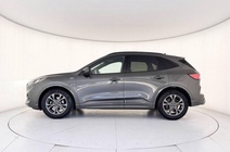 Ford Kuga 2023