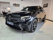 Mercedes-Benz GLC-Class 2019