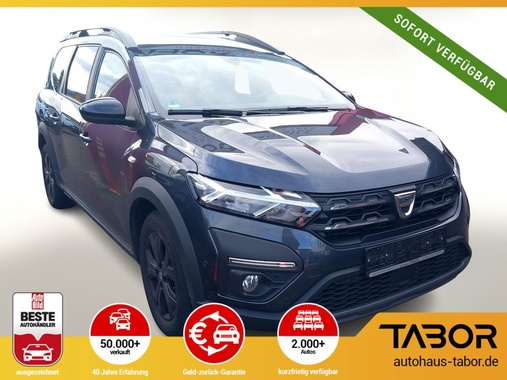 Dacia Jogger 2022