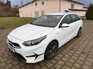 Kia cee'd Sportswagon 2023