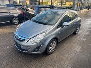 Opel Corsa 2012