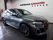 Audi SQ5 2021