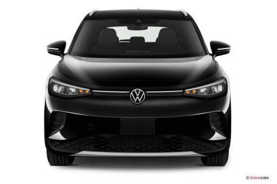 Volkswagen ID.4 2023