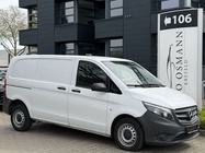 Mercedes-Benz Vito 2020