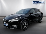 Nissan Qashqai 2023