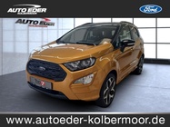 Ford EcoSport 2021