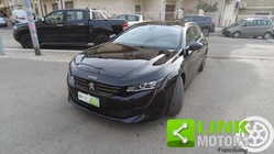 Peugeot 508 2020