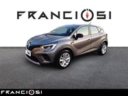 Renault Captur 2022
