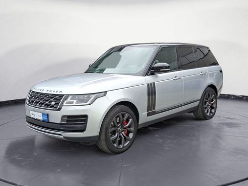 Land Rover Range Rover 2019