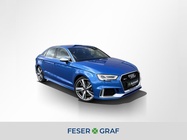 Audi RS3 2020