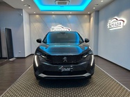 Peugeot 3008 2021