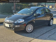 Fiat Punto 2010
