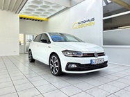 Volkswagen Polo 2022