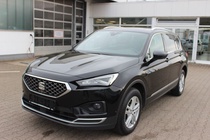 Seat Tarraco 2020