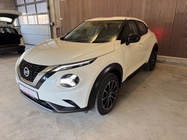 Nissan Juke 2021