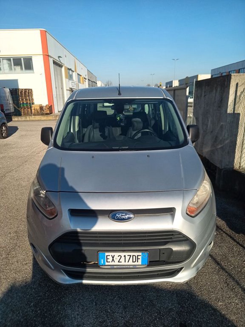 Ford Tourneo Connect