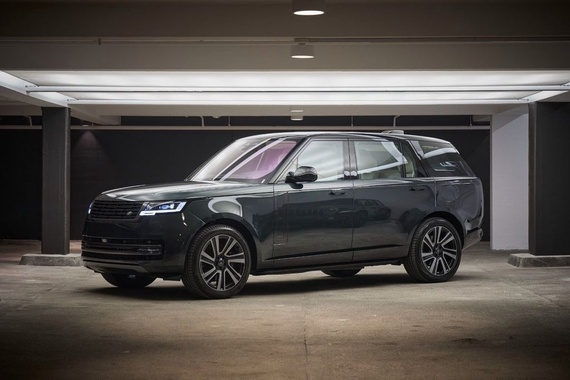 Land Rover Range Rover 2023