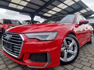 Audi A6 2021