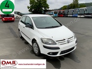 Volkswagen Golf 2008