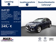 Audi Q3 2019