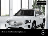 Mercedes-Benz GLB-Class 2025