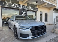 Audi A6 2020