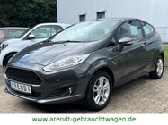 Ford Fiesta 2017