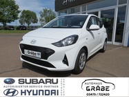 Hyundai i10 2024