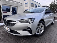 Opel Insignia 2022