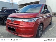 Volkswagen T7 2022