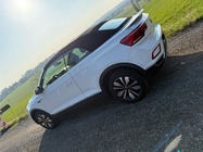 Volkswagen T-Roc 2023