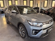 Ssangyong Tivoli 2020