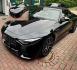 Mercedes-Benz SL-Class 2023