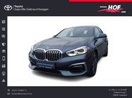 BMW 1 Series 2019