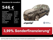 Volkswagen Passat 2025